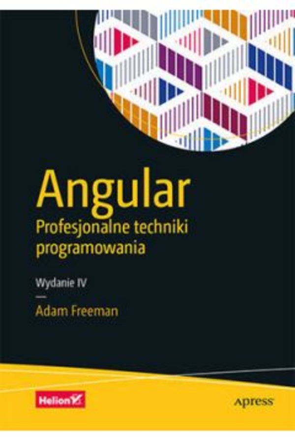 Angular Profesjonalne techniki programowania Wydanie II