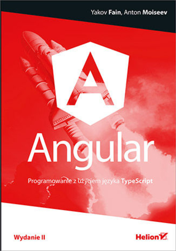 Angular Programowanie z użyciem języka TypeScript