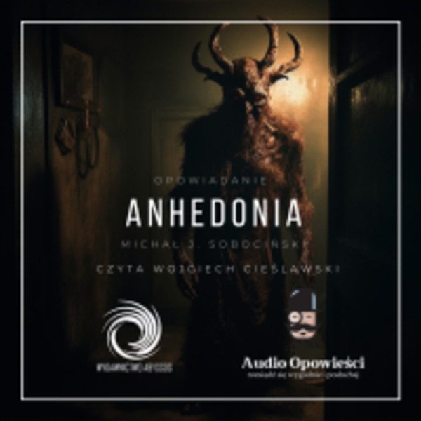 Anhedonia - Audiobook mp3
