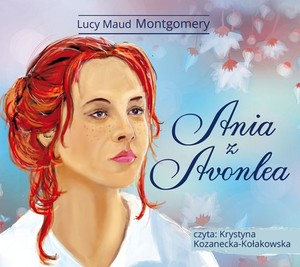Ania z Avonlea Audiobook CD Audio