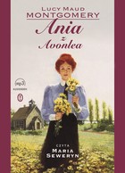 Ania z Avonlea - Audiobook mp3