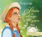 Ania z Zielonego Wzgórza - Audiobook mp3