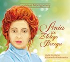 Ania ze Złotego Brzegu - Audiobook mp3