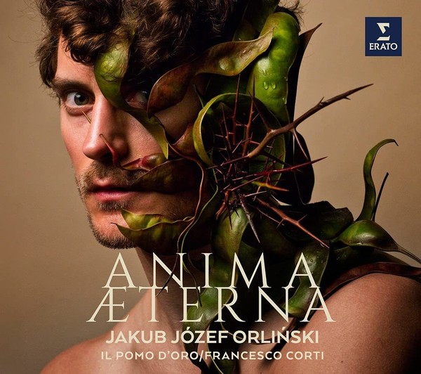 Anima Aeterna (vinyl)