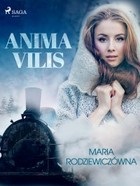 Anima Vilis - mobi, epub