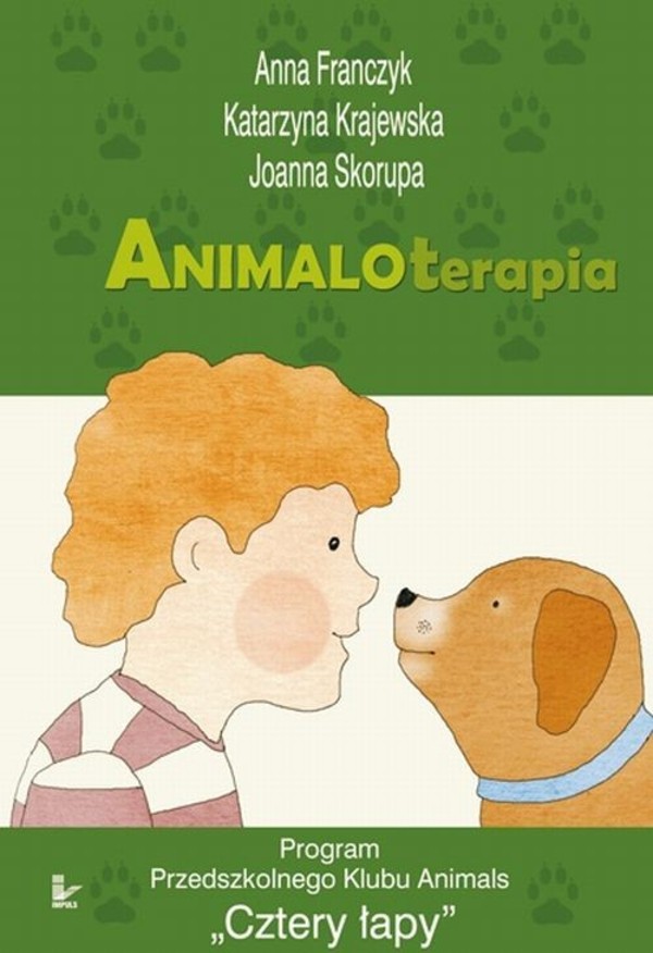 Animaloterapia - pdf