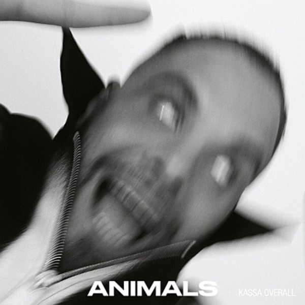 Animals (clear vinyl) (Limited Edition)