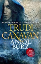 Anioł burz - mobi, epub