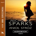 Anioł stróż - Audiobook mp3