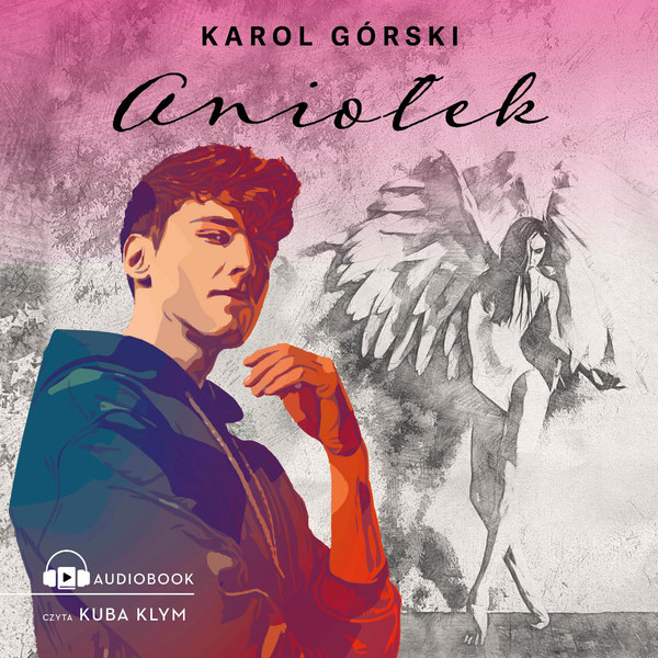 Aniołek - Audiobook mp3