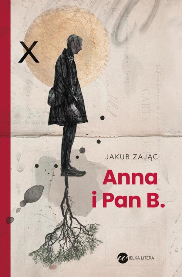 Anna i Pan B - mobi, epub