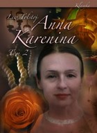 Anna Karenina - mobi, epub Tom II