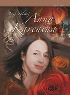 Anna Karenina - mobi, epub Tom I