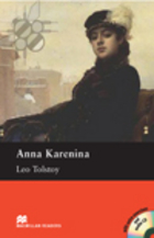 Anna Karenina. Upper-Intermediate