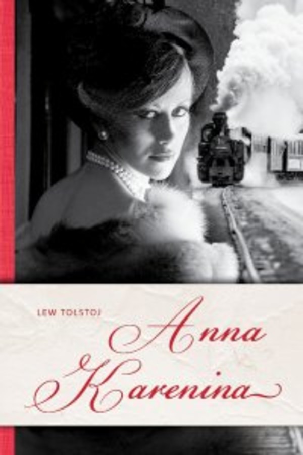 Anna Karenina - pdf