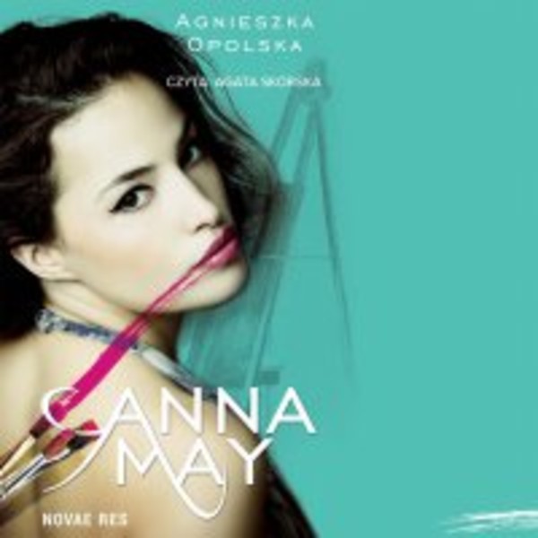 Anna May - Audiobook mp3