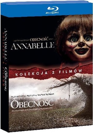 Annabelle / Obecność