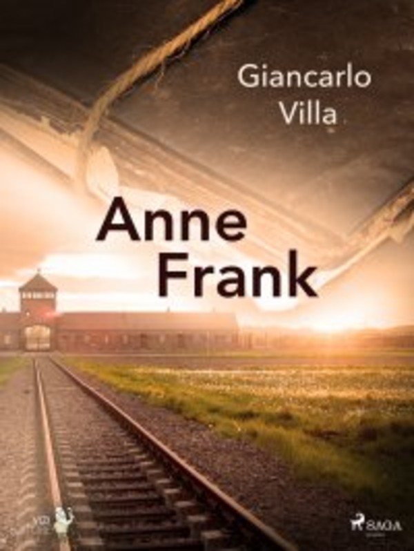 Anne Frank - mobi, epub