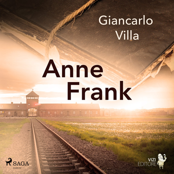 Anne Frank - Audiobook mp3