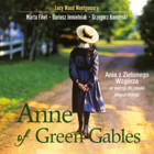 Anne of Green Gables. - Audiobook mp3 Ania z Zielonego Wzgórza w wersji do nauki języka angielskiego