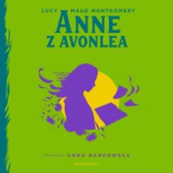 Anne z Avonlea - Audiobook mp3