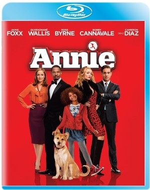 Annie