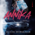 Annika - Audiobook mp3