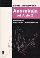 Anoreksja od A do Z - pdf