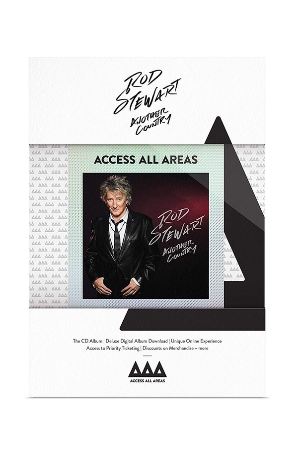 Another Country (Limited Access All Areas Edition)