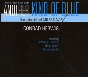 Another Kind of Blue: Latin Side of Miles Davis