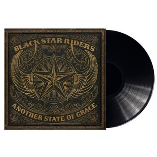Another State Of Grace (vinyl)