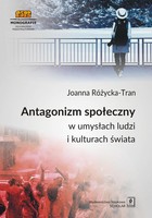 Antagonizm społeczny w umysłach ludzi i kulturach świata - pdf