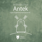 Antek - Audiobook mp3