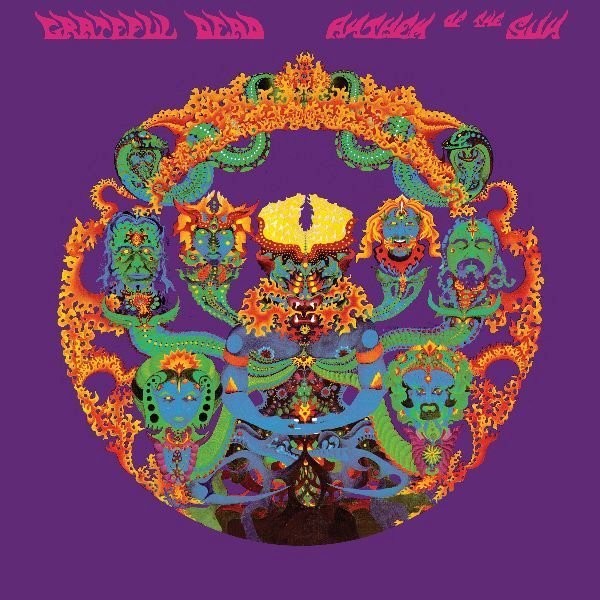 Anthem Of The Sun (50th Anniversary Deluxe Edition)