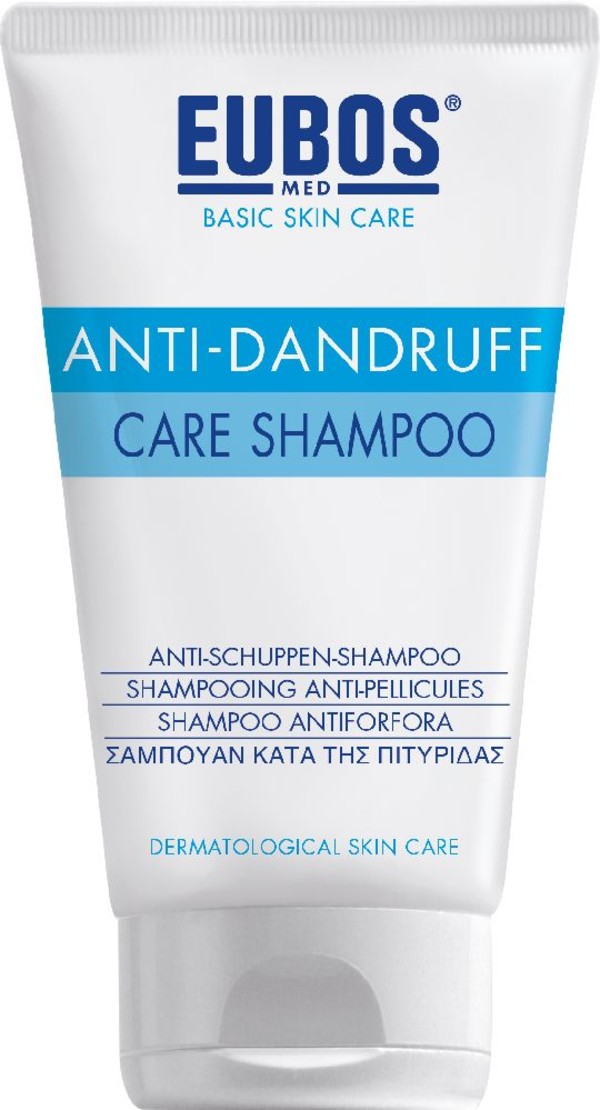 Anti-Dandruff Care Shampoo Szampon przeciwłupieżowy