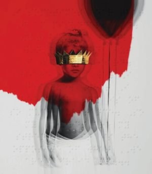 Anti (Deluxe Limited Edition)