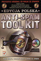 Anti-Spam Tool Kit. Edycja polska