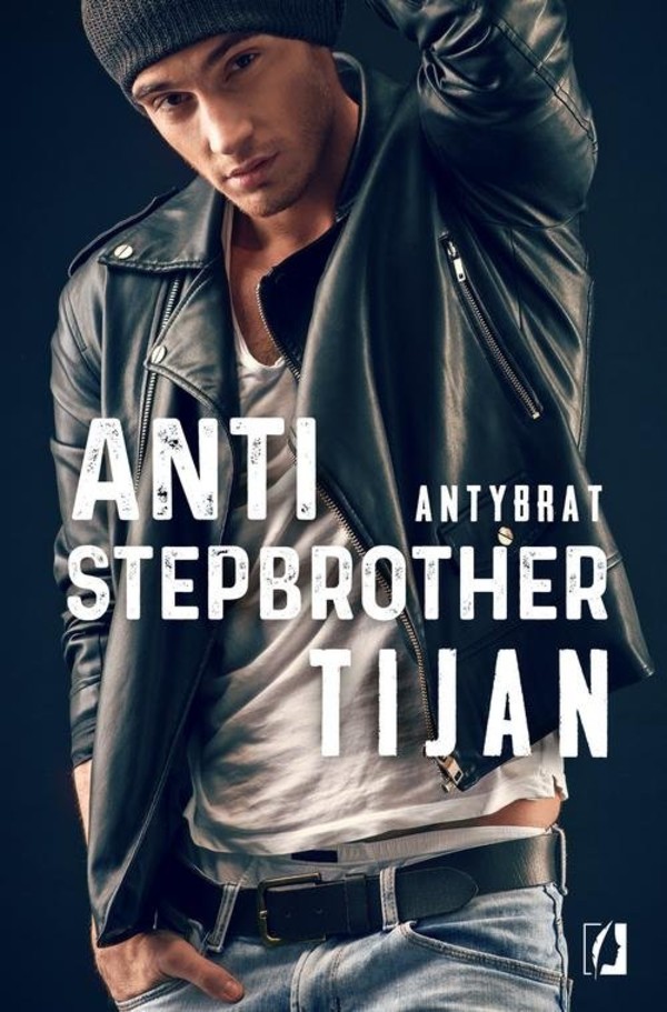 Anti Stepbrother. Antybrat