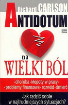 Antidotum na wielki ból