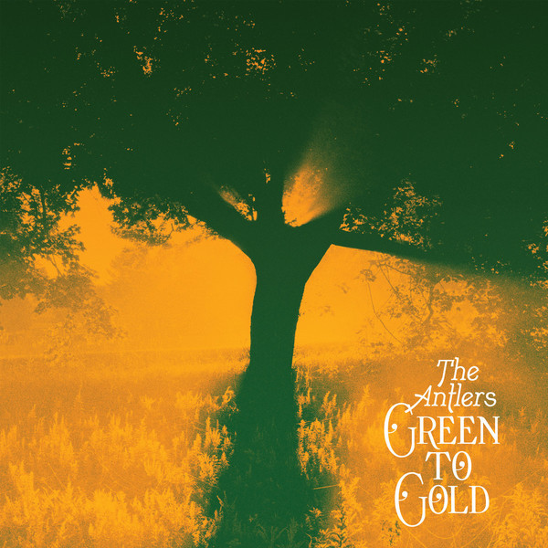 Green To Gold (vinyl)