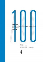 Antologia 100/XX Tom 1