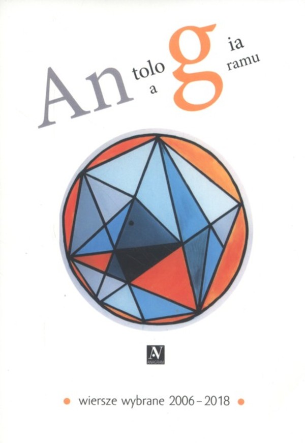 Antologia Anagramu