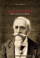 Antoni Kątski lew estrady XIX wieku - pdf