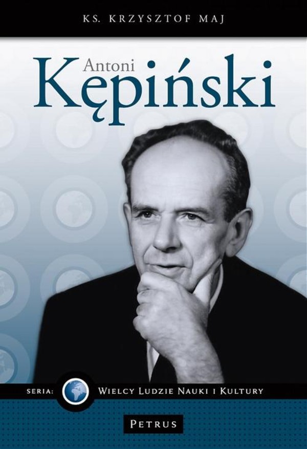 Antoni Kępiński seria: 