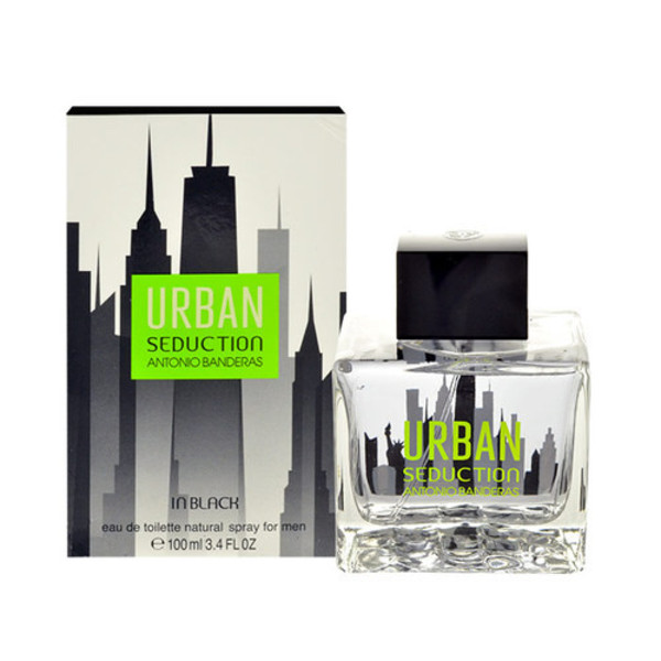 Urban Seduction