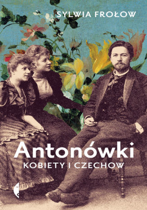 Antonówki - mobi, epub Kobiety i Czechow