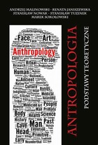 Antropologia Podstawy teoretyczne - pdf