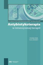Antybiotykoterapia w intensywnej terapii - pdf