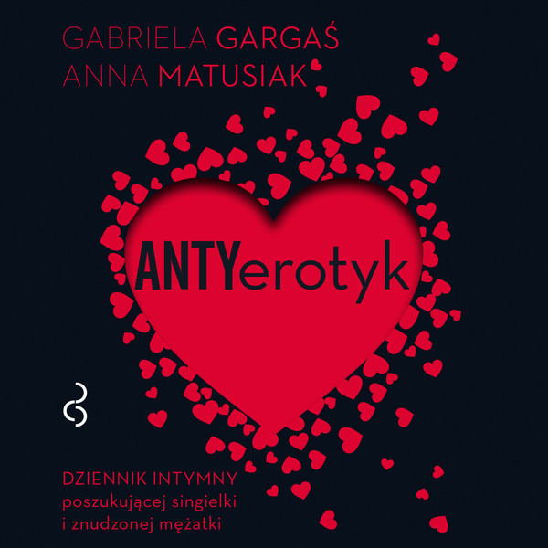 Antyerotyk - Audiobook mp3