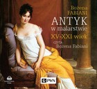 Antyk w malarstwie XV-XXI wiek - Audiobook mp3